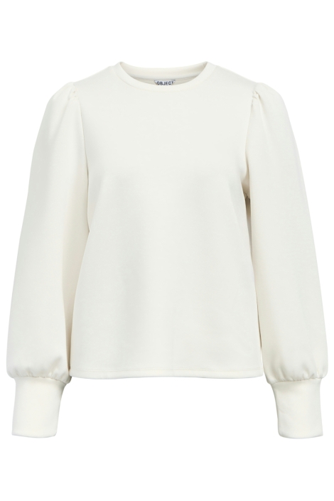 Object objandrea re l/s o-neck top noos